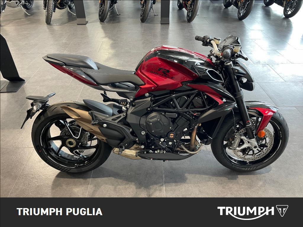 MV AGUSTA Brutale 800 RR Abs