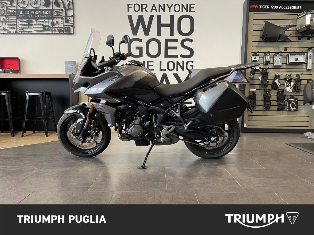 TRIUMPH Tiger 660 Sport Abs