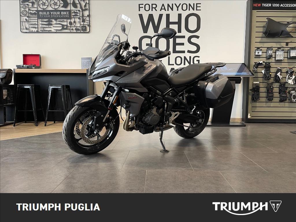 TRIUMPH Tiger 660 Sport Abs