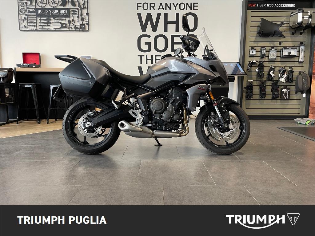 TRIUMPH Tiger 660 Sport Abs